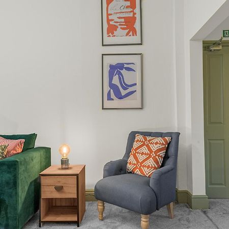 Boutique Home In Lake District, West Cumbria Workington Ngoại thất bức ảnh