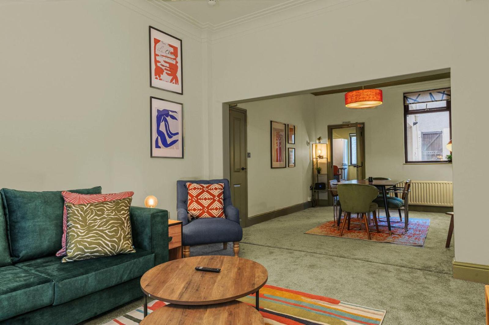 Boutique Home In Lake District, West Cumbria Workington Ngoại thất bức ảnh
