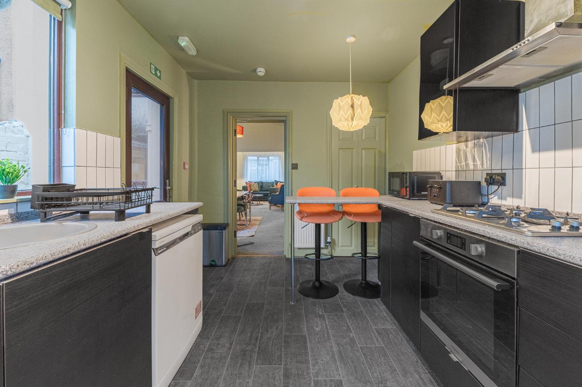 Boutique Home In Lake District, West Cumbria Workington Ngoại thất bức ảnh