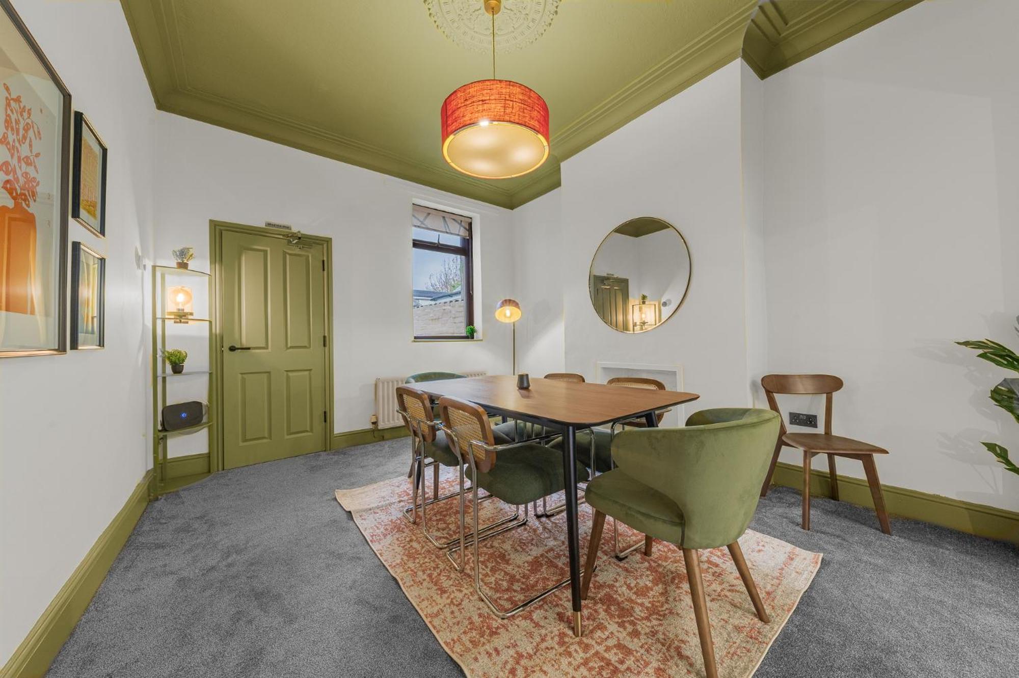 Boutique Home In Lake District, West Cumbria Workington Ngoại thất bức ảnh