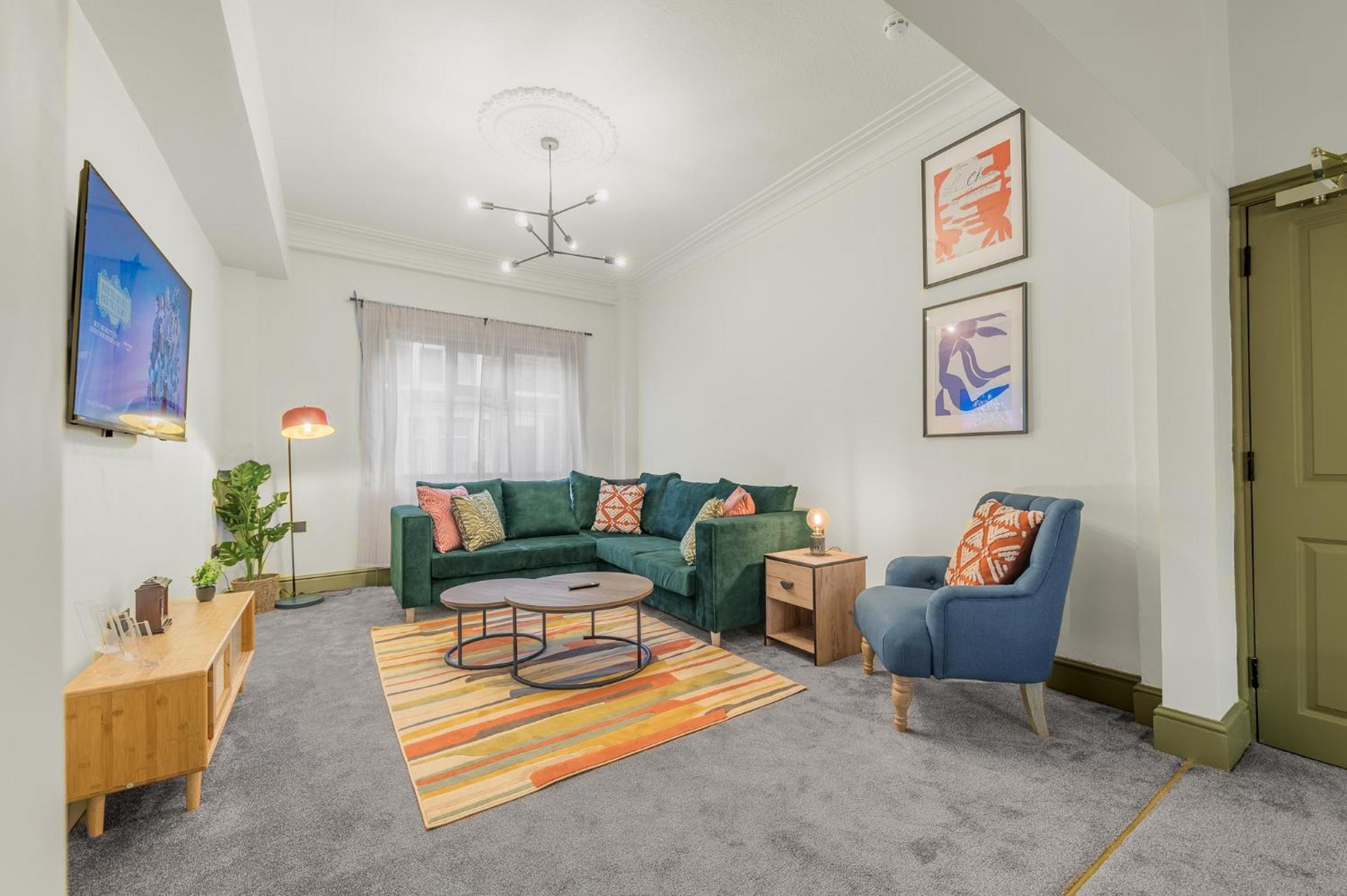 Boutique Home In Lake District, West Cumbria Workington Ngoại thất bức ảnh