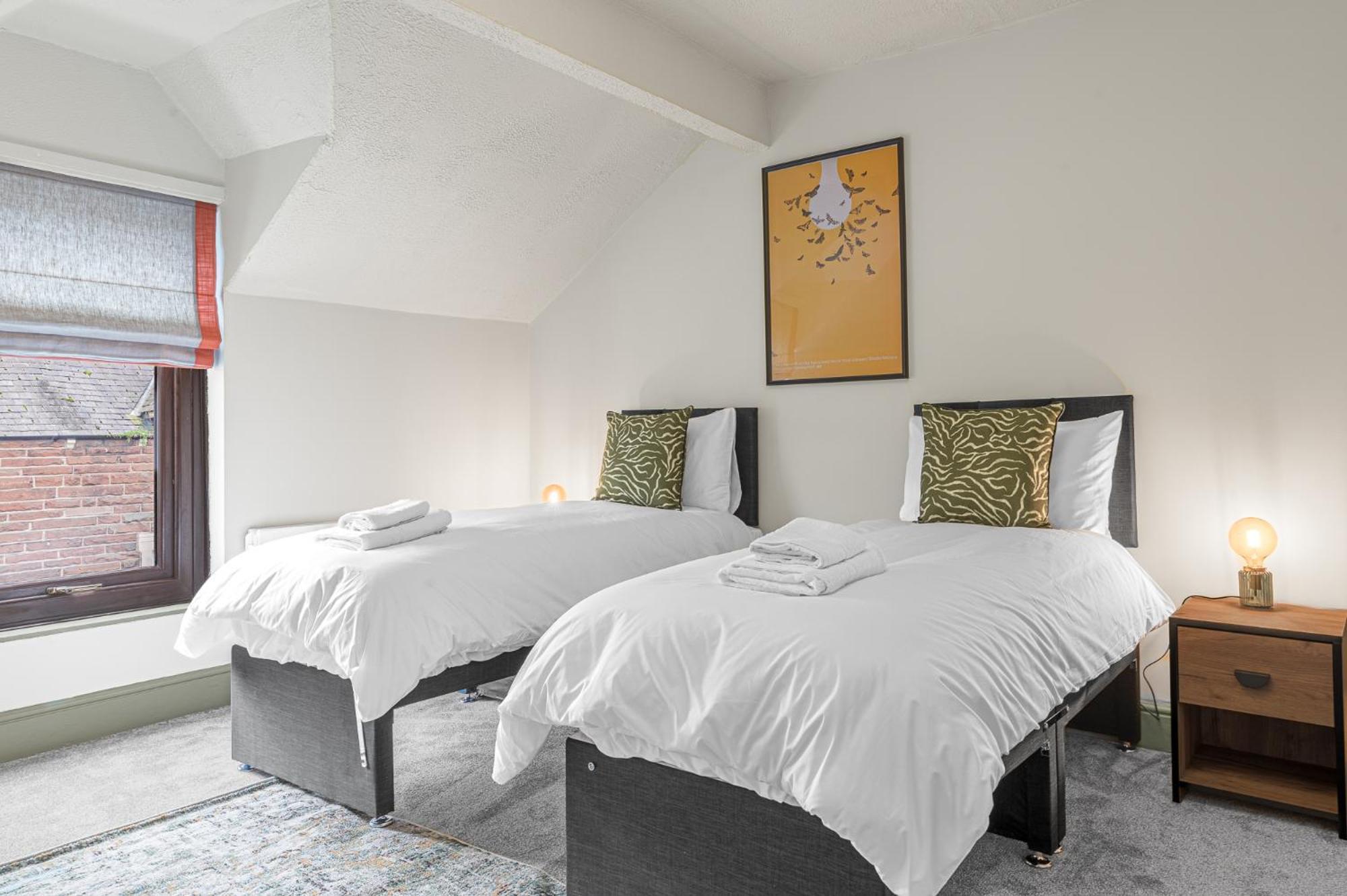 Boutique Home In Lake District, West Cumbria Workington Ngoại thất bức ảnh