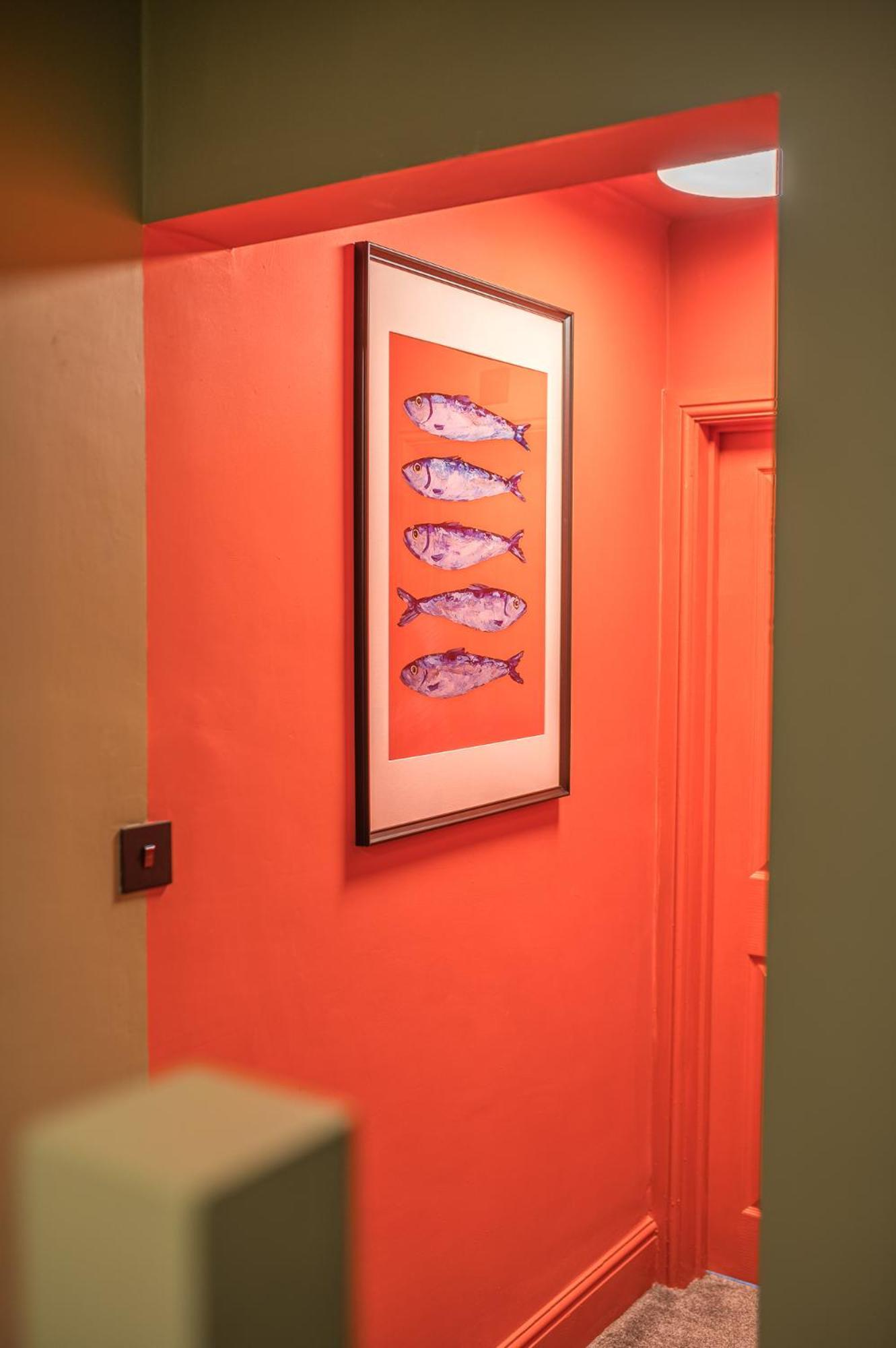 Boutique Home In Lake District, West Cumbria Workington Ngoại thất bức ảnh