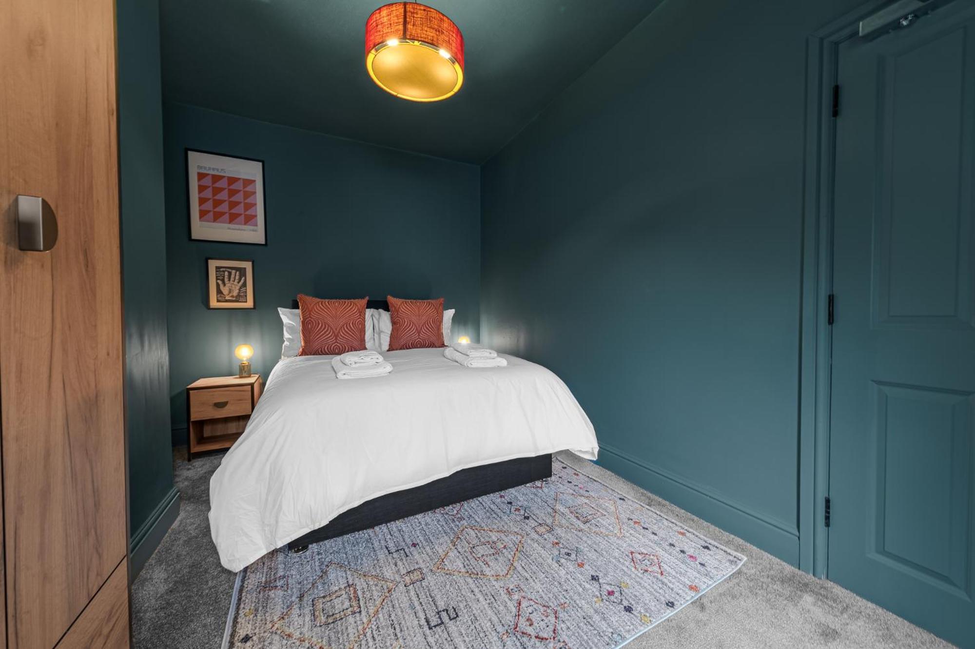 Boutique Home In Lake District, West Cumbria Workington Ngoại thất bức ảnh