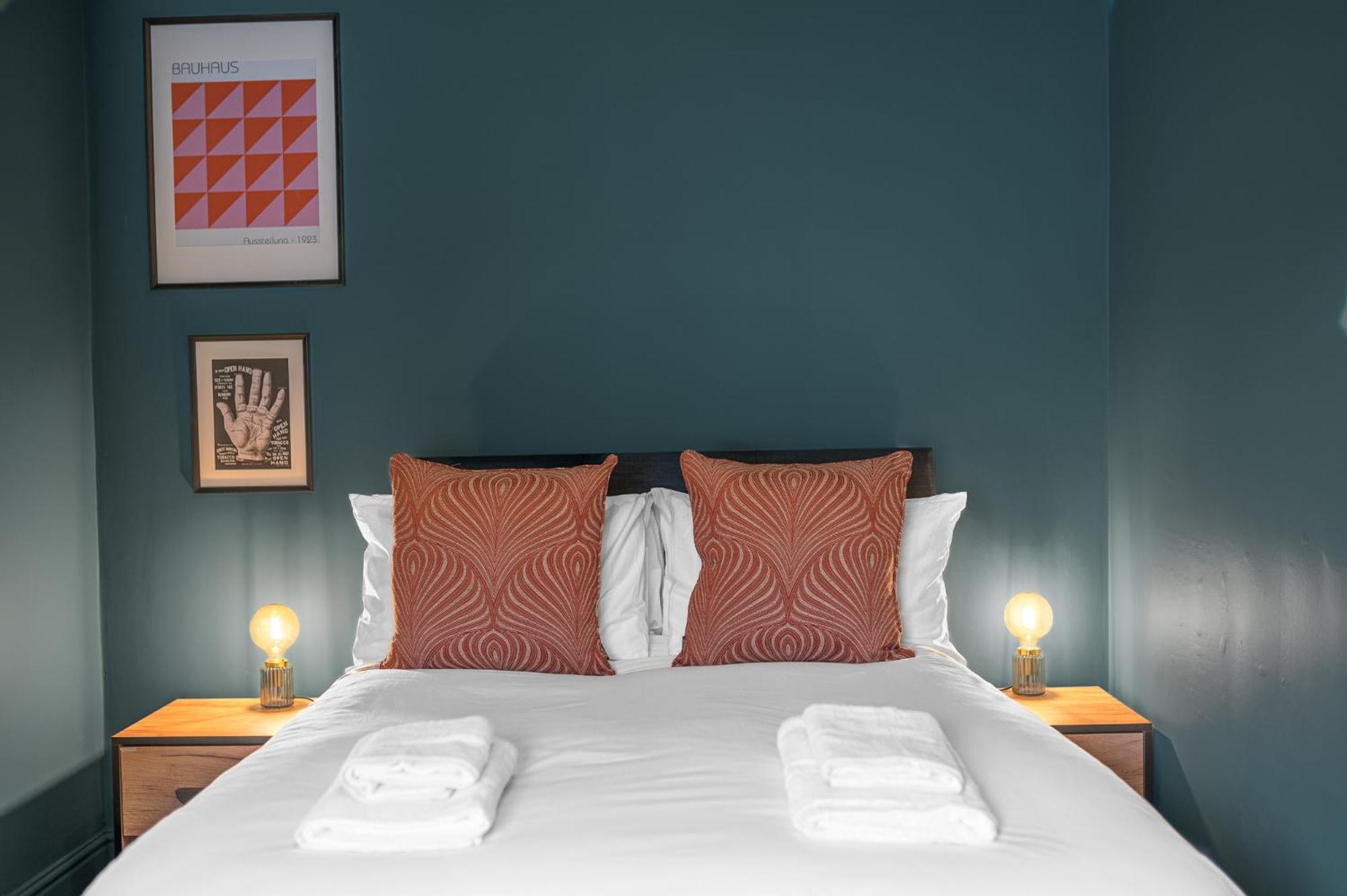 Boutique Home In Lake District, West Cumbria Workington Ngoại thất bức ảnh