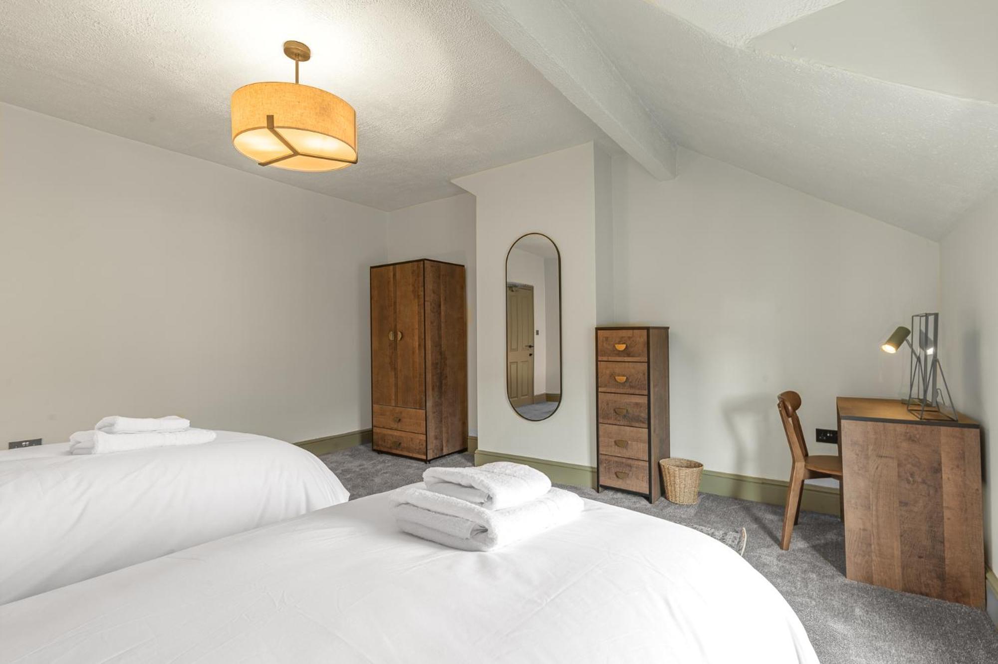 Boutique Home In Lake District, West Cumbria Workington Ngoại thất bức ảnh