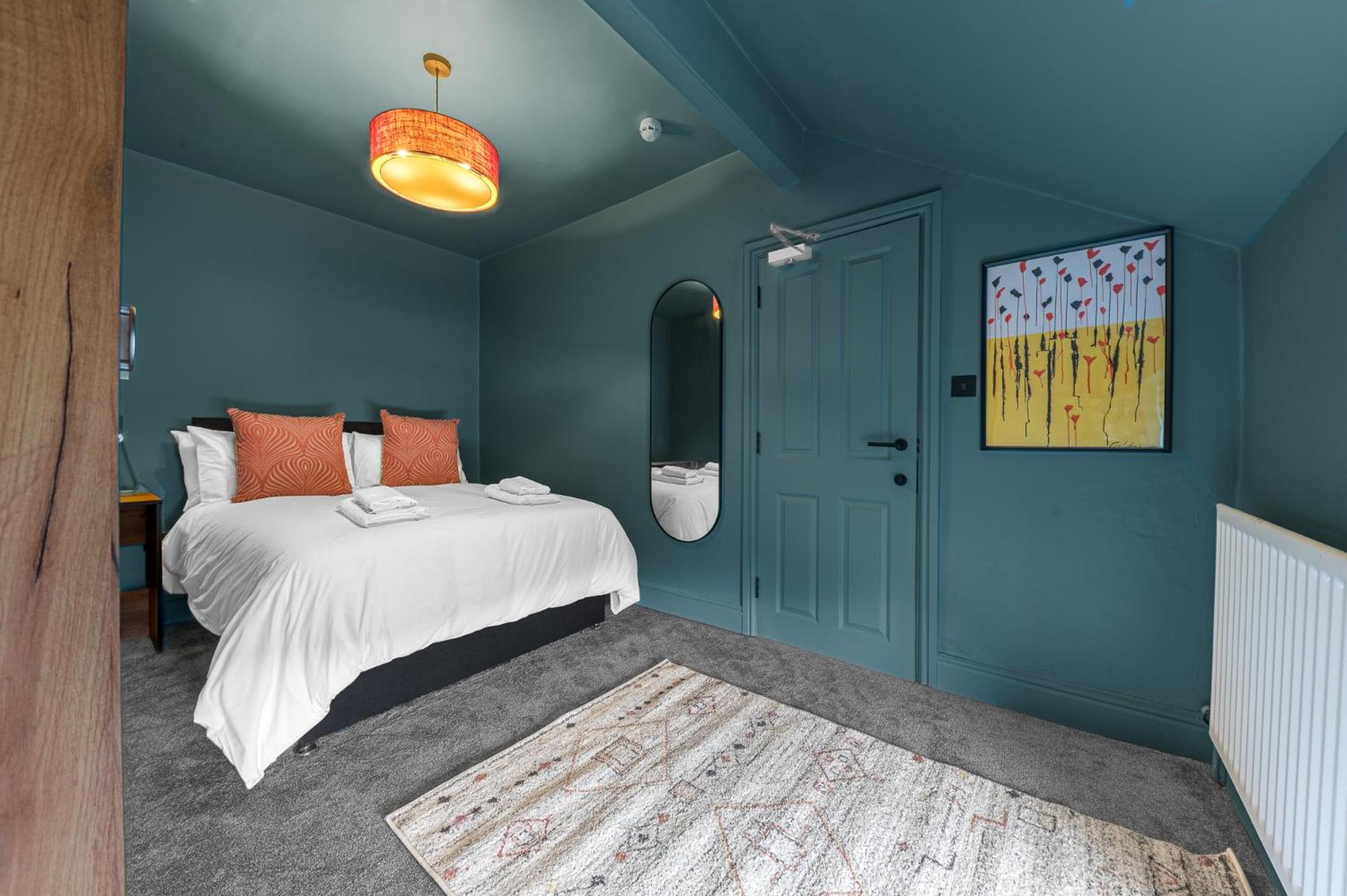 Boutique Home In Lake District, West Cumbria Workington Ngoại thất bức ảnh