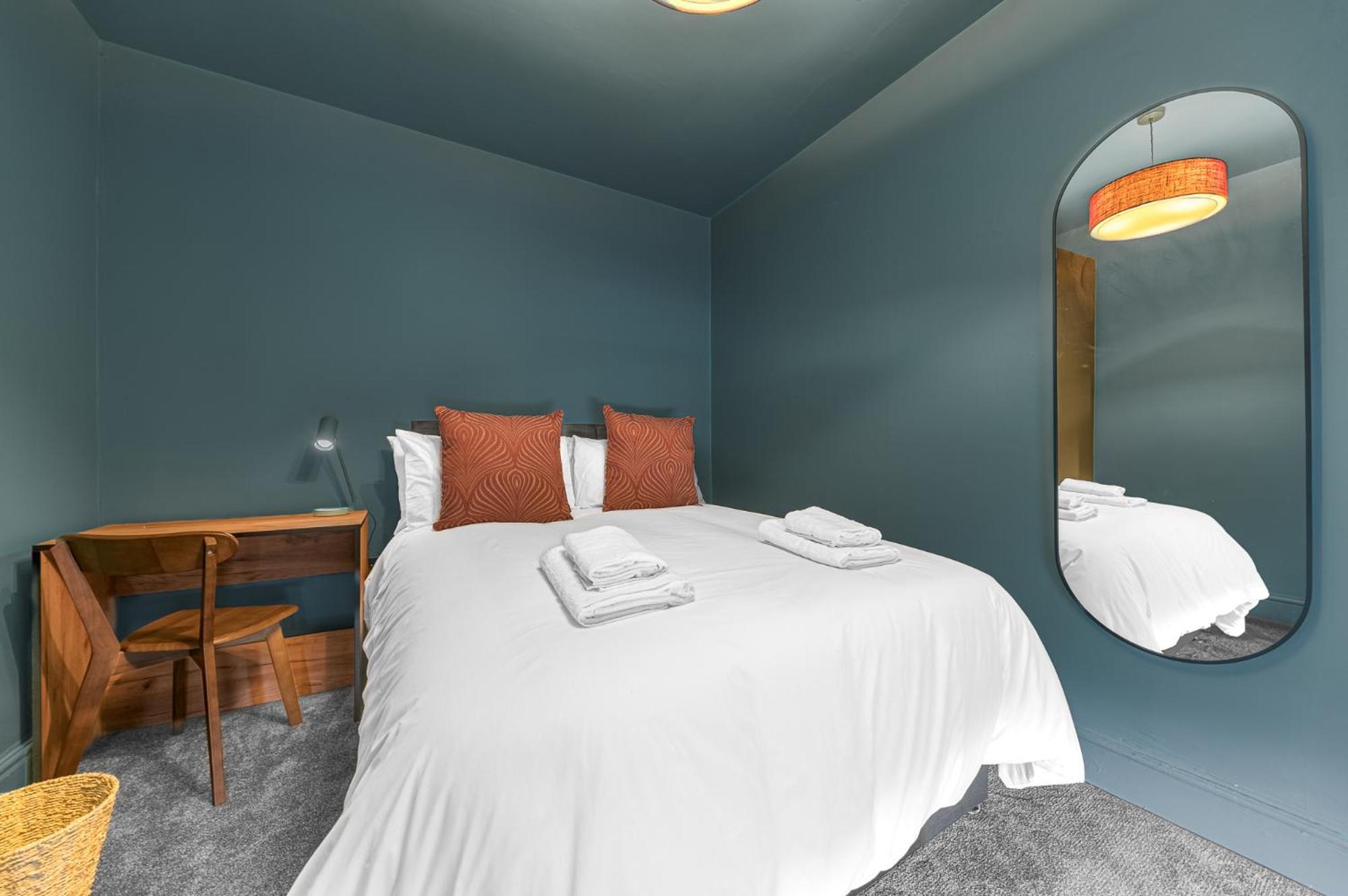 Boutique Home In Lake District, West Cumbria Workington Ngoại thất bức ảnh