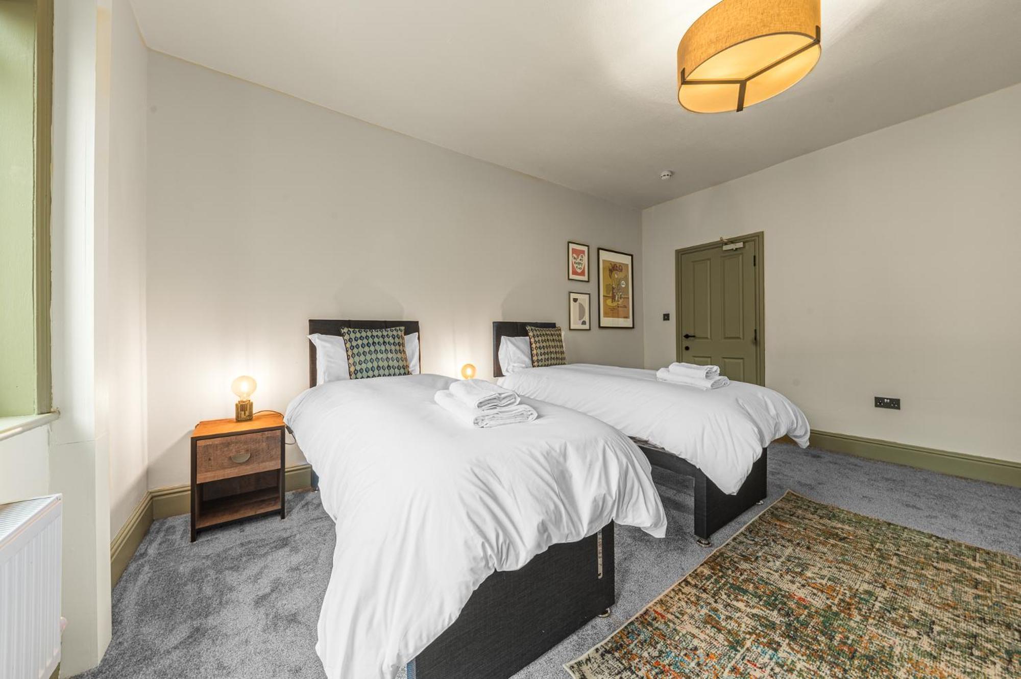 Boutique Home In Lake District, West Cumbria Workington Ngoại thất bức ảnh