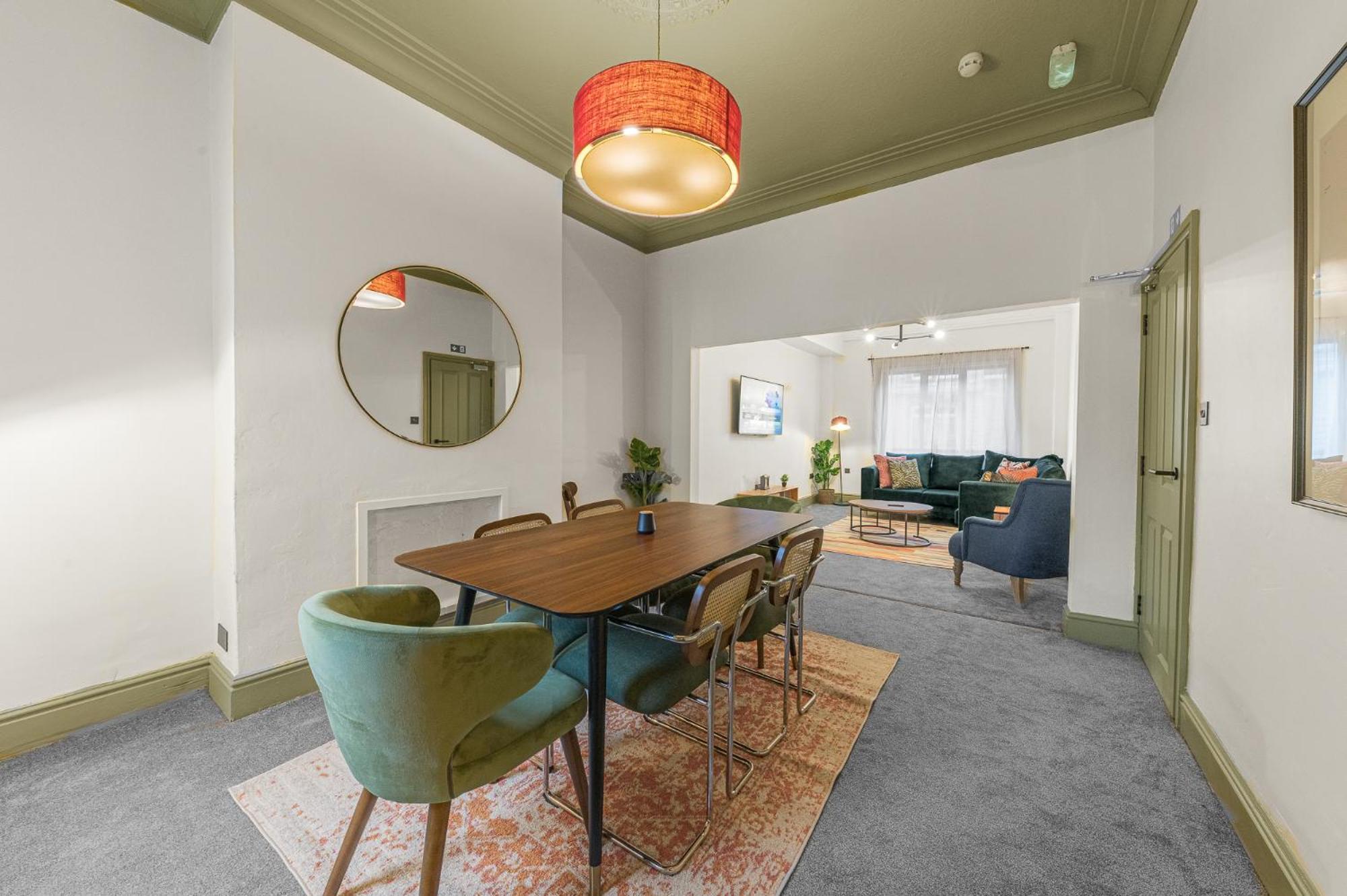 Boutique Home In Lake District, West Cumbria Workington Ngoại thất bức ảnh