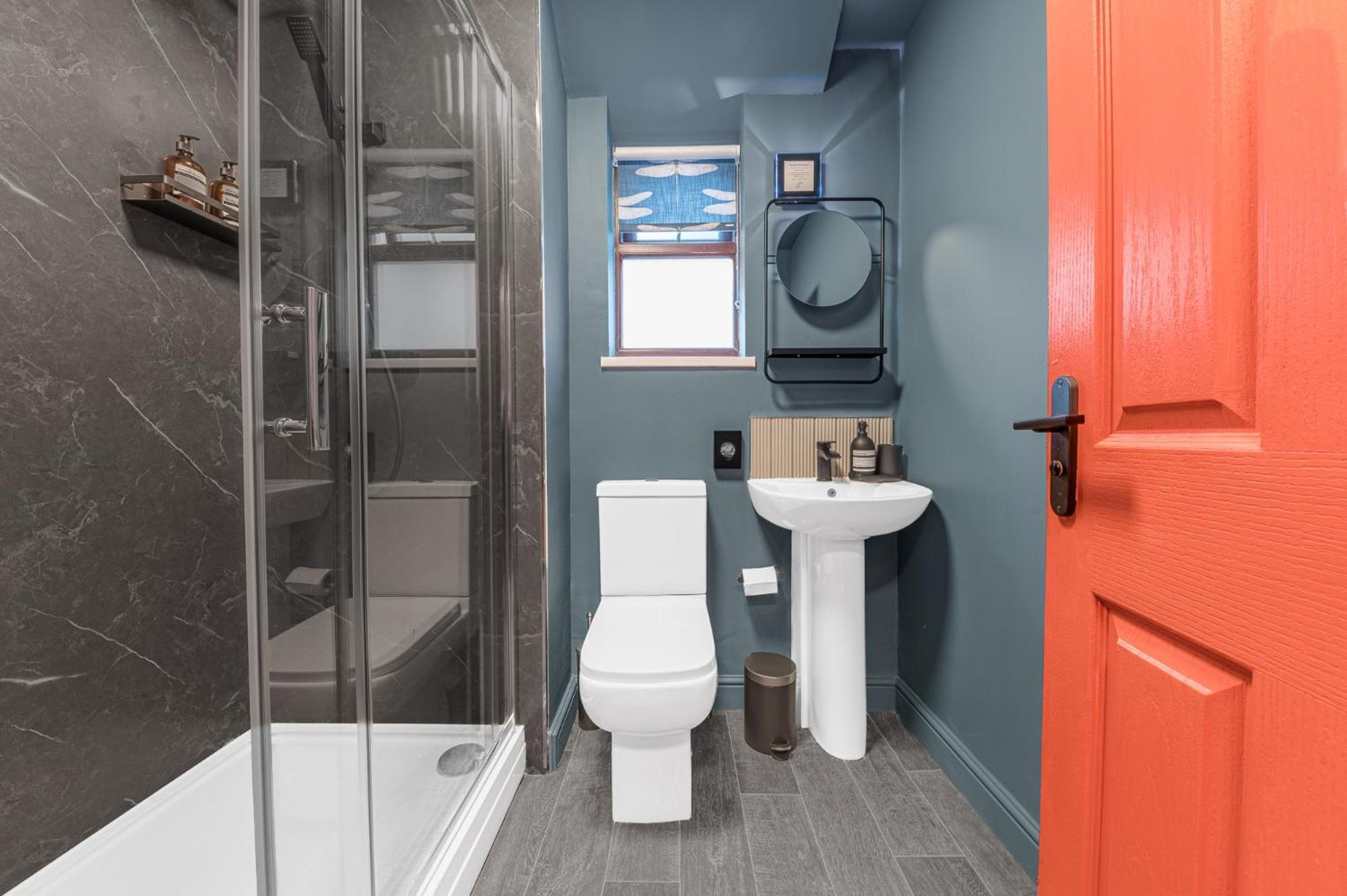 Boutique Home In Lake District, West Cumbria Workington Ngoại thất bức ảnh
