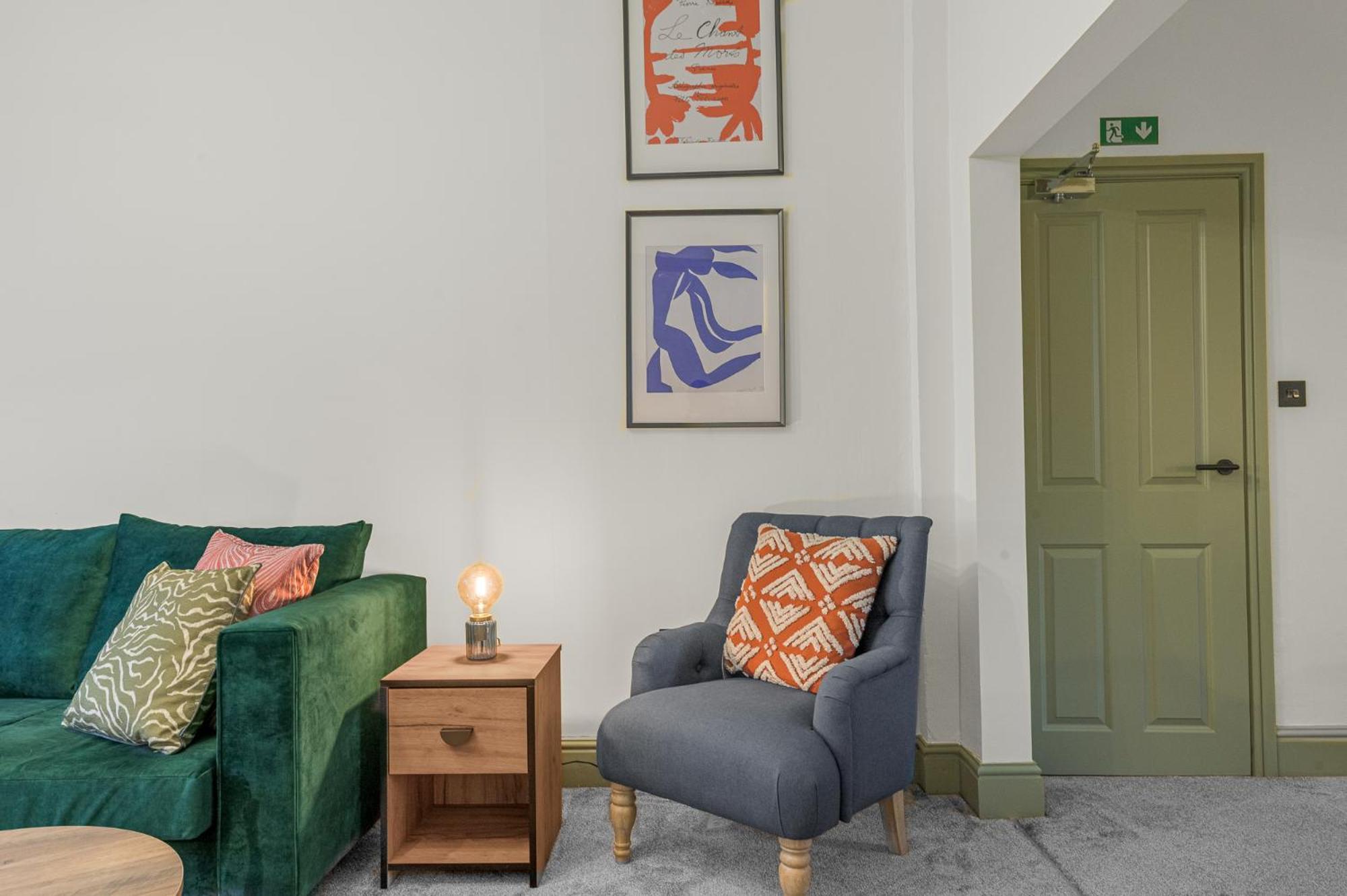 Boutique Home In Lake District, West Cumbria Workington Ngoại thất bức ảnh