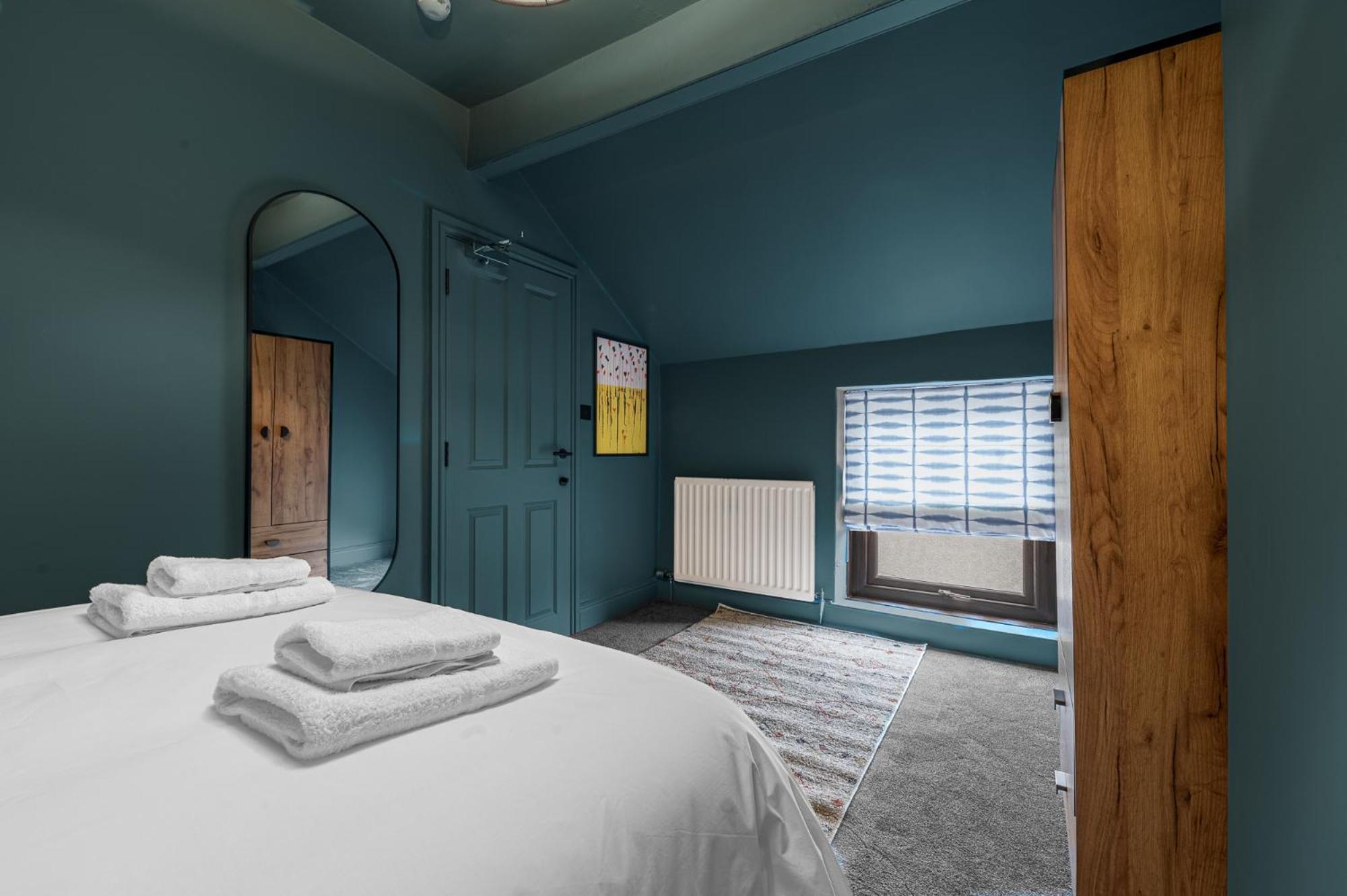 Boutique Home In Lake District, West Cumbria Workington Ngoại thất bức ảnh