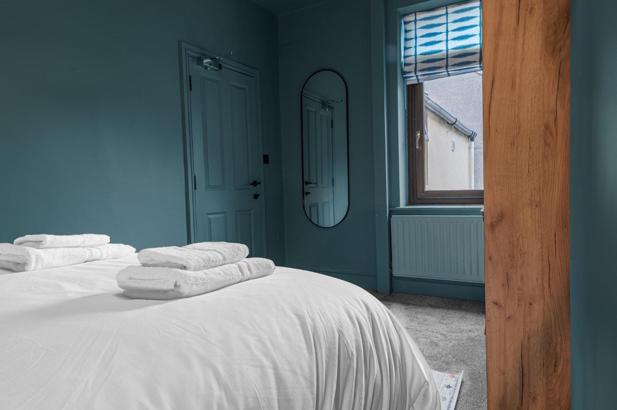 Boutique Home In Lake District, West Cumbria Workington Ngoại thất bức ảnh